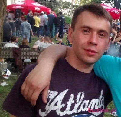 Piotr, Mężczyzna, 36, Polkowice, Polska, Zdjęcie: 1