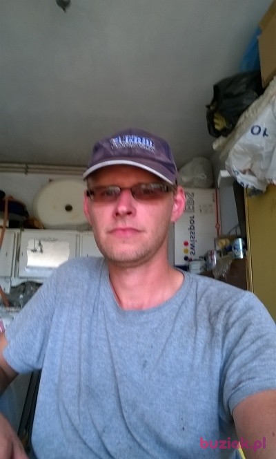 marek, Mężczyzna, 38, Stalowa Wola, Polska: 1