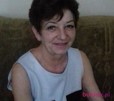 Janina, Female, 67, Rybnik, Polska, Photo: 1