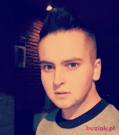 Przemek, Mężczyzna, 28, Łuków, Polska: 1