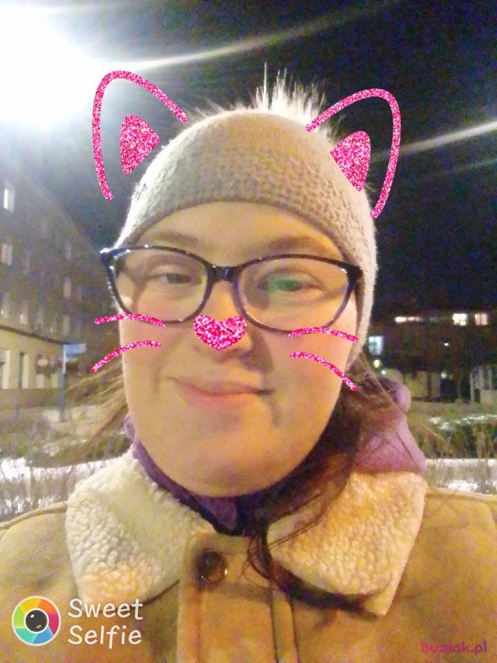 Magdalena, Kobieta, 27, Warszawa, Polska: 1