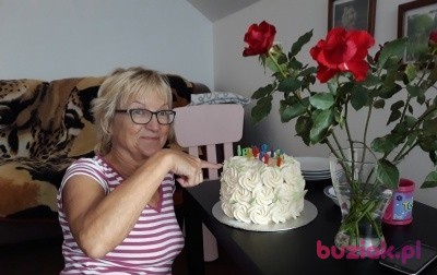 Małgosia, Female, 62, Toruń, Polska, Photo: 3