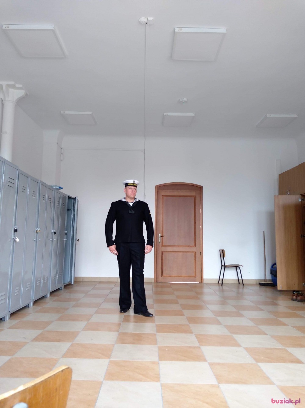 Michał, Male, 39, Kwidzyn, Polska, Photo: 4