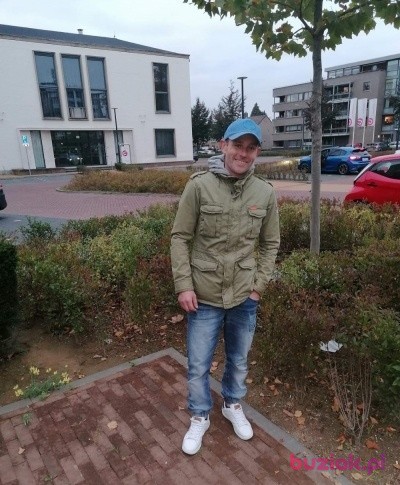 Marcin, Male, 44, Arcen Limburg Province, Holandia, Photo: 1