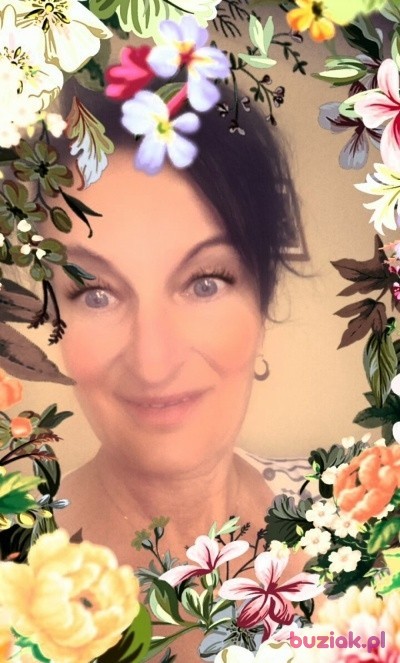 magdaxyz8, Female, 60, Niemcy, Photo: 1