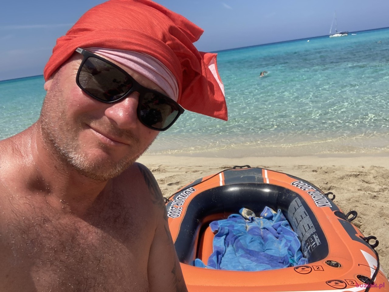 MIKE, Male, 44, Włocławek, Polska: 1