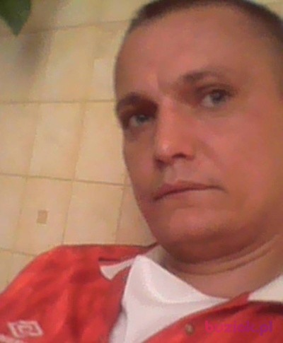 piotrek, Mężczyzna, 46, Warszawa, Polska: 1