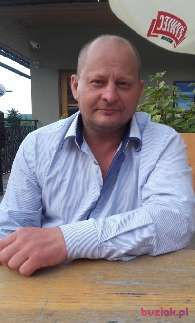 Rafał, Male, 51, Andrychów, Polska, Photo: 1