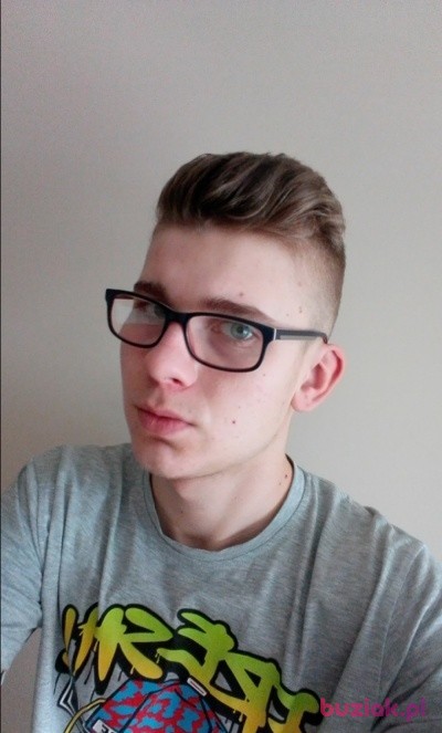 Michał , Male, 26, Lipsko, Polska: 1