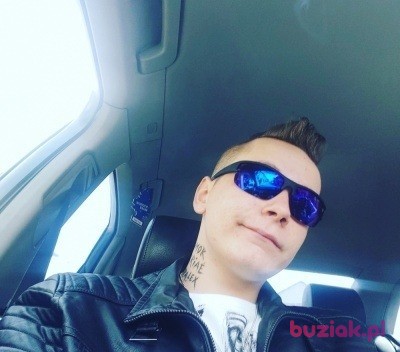 Damian, Male, 26, Nowy Targ, Polska, Photo: 2