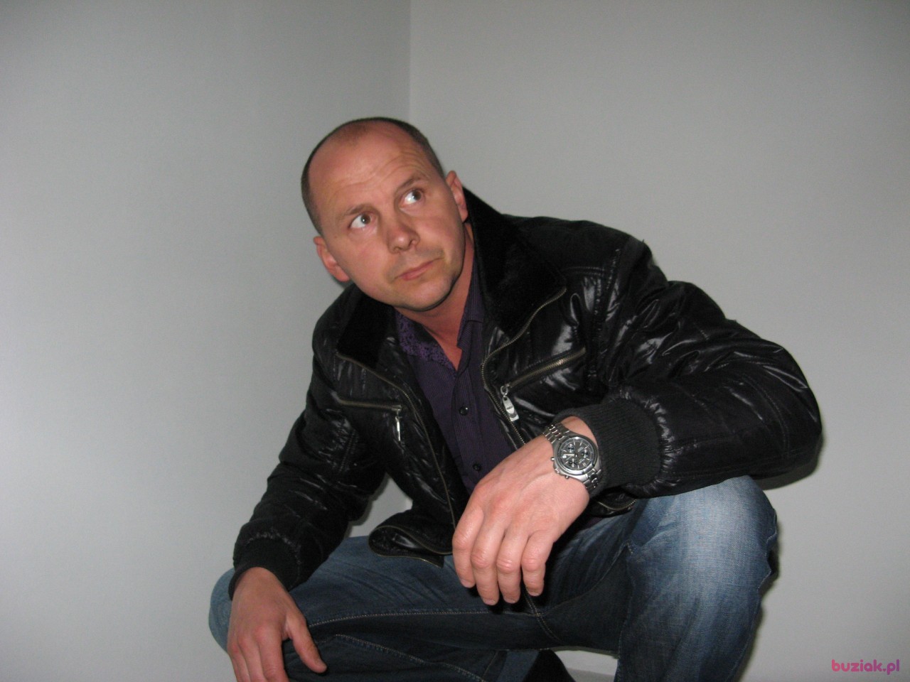 Adam, Mężczyzna, 50, Zielonka, Polska: 1