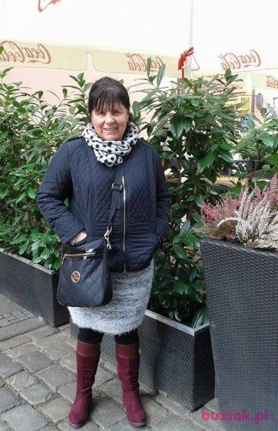 madzia0042, Kobieta, 51, Gdańsk, Polska, Zdjęcie: 3