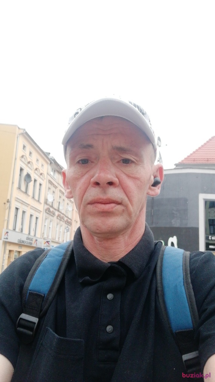 Tomasz, Male, 48, Zielona Góra, Polska, Photo: 2