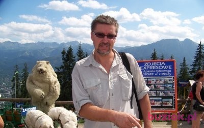 Ryszard, Male, 63, Tarnobrzeg, Polska, Photo: 3