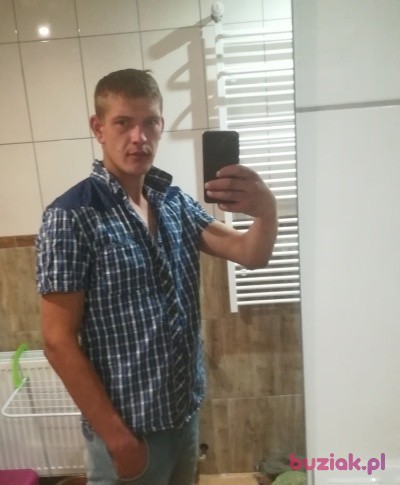 Patryk, Male, 30, Biała Podlaska, Polska: 1
