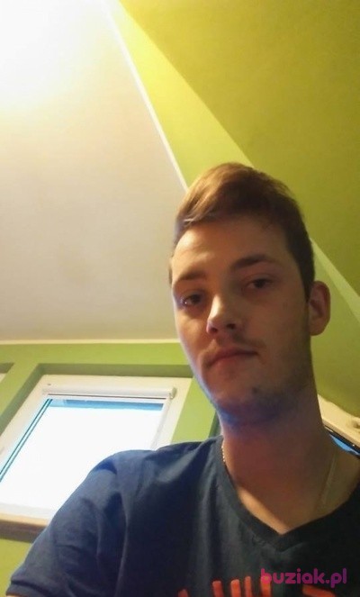 Tomasz, Mężczyzna, 27, Lipno, Polska: 1