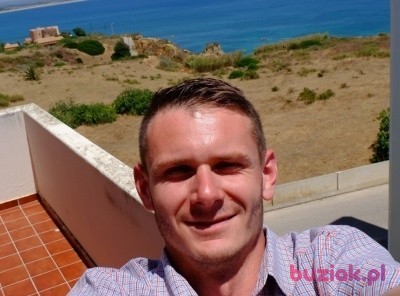 Christopher, Mężczyzna, 38, Legnica, Polska, Zdjęcie: 5