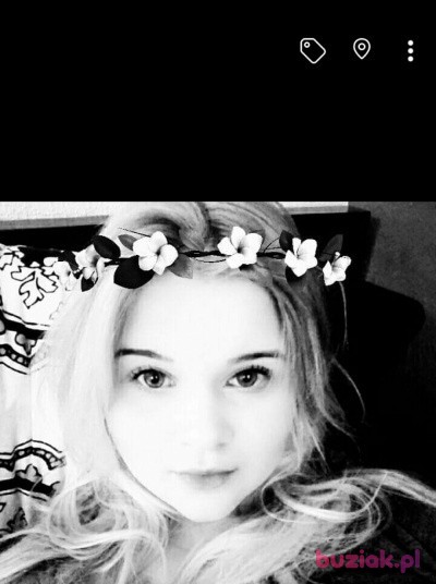Paulina, Kobieta, 27, Gliwice, Polska: 1