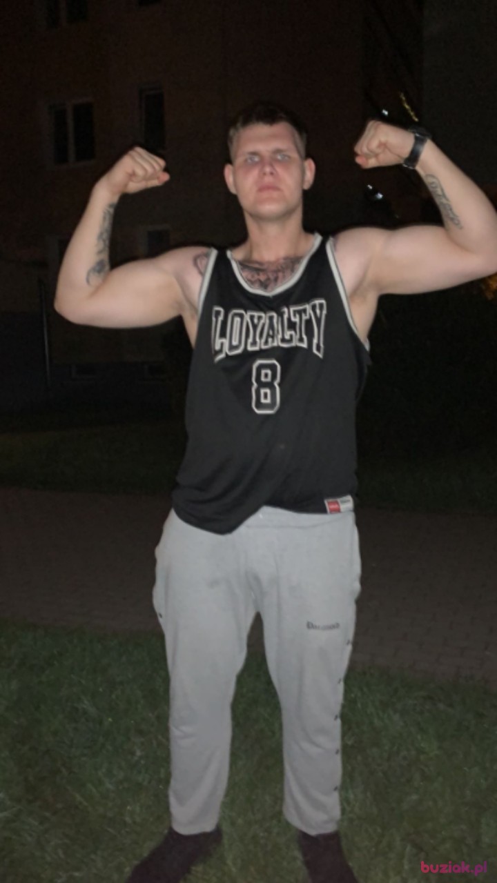 Dominik, Mężczyzna, 23, Hamburg, Niemcy, Zdjęcie: 2