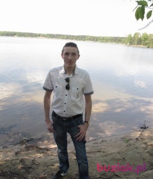 daniel, Male, 44, Bytom, Polska, Photo: 1