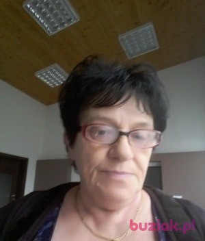 anna, Kobieta, 73, Bielsko-Biała, Polska: 1