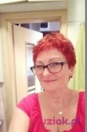 Jola, Kobieta, 66, Koszalin, Polska, Zdjęcie: 2