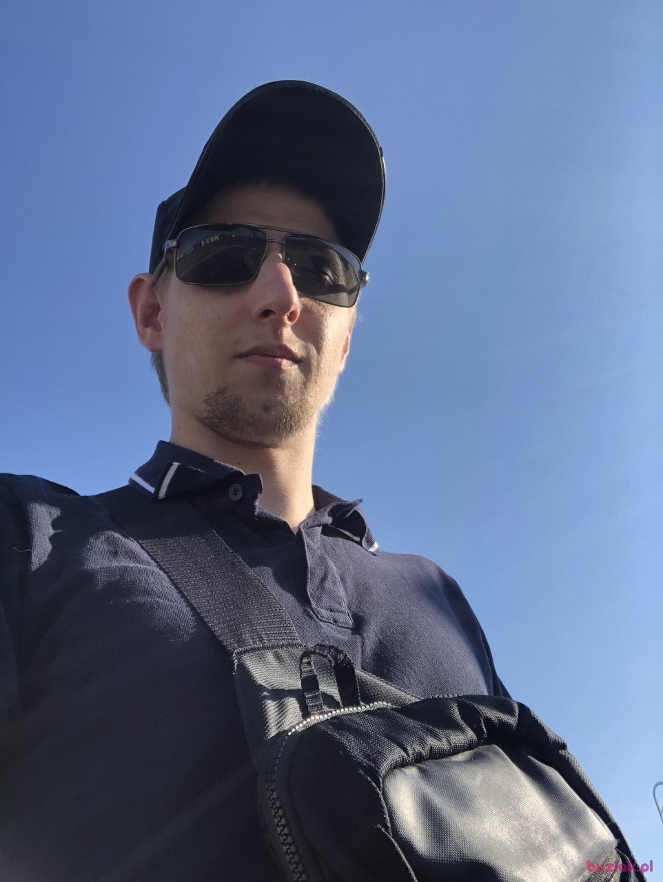Jakub, Mężczyzna, 28, Rotterdam South Holland Province, Holandia: 1