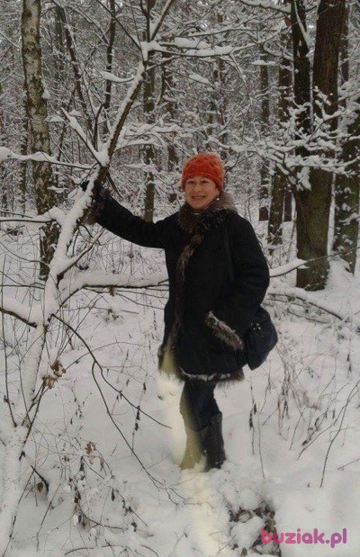 Anna, Female, 58, Kędzierzyn-Koźle, Polska, Photo: 2