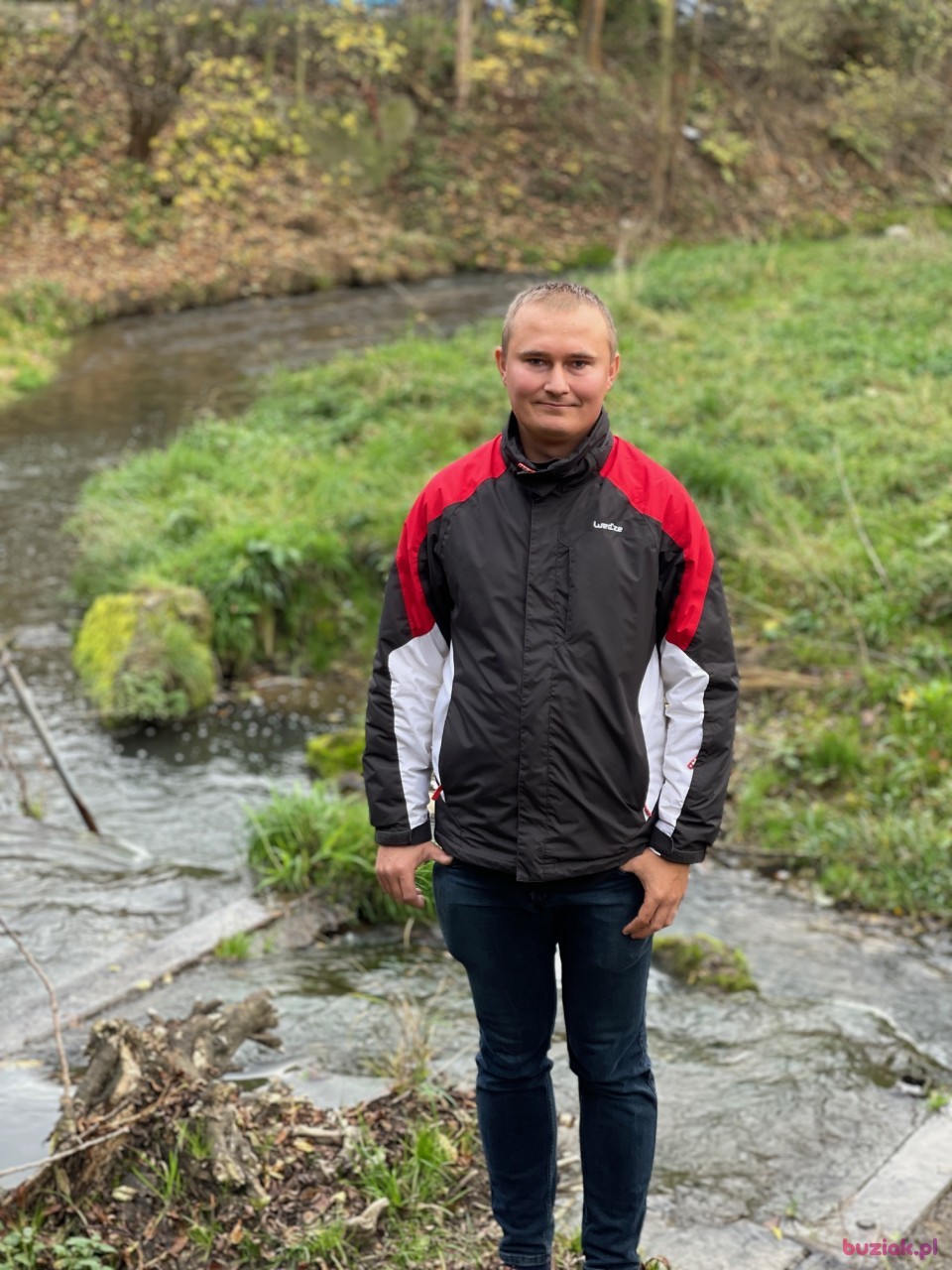 Michał, Mężczyzna, 36, Zgierz, Polska, Zdjęcie: 201