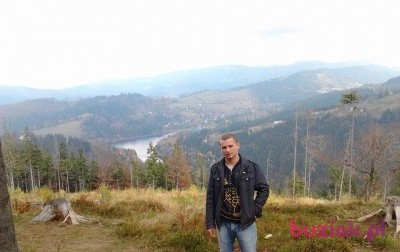 rafii00000, Mężczyzna, 43, Polska: 1