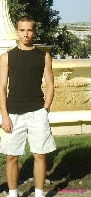 lansi89, Male, 35, Tychy, Polska, Photo: 1