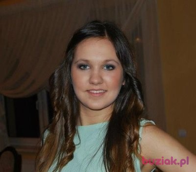 Madzia, Kobieta, 35, Kalisz, Polska: 1