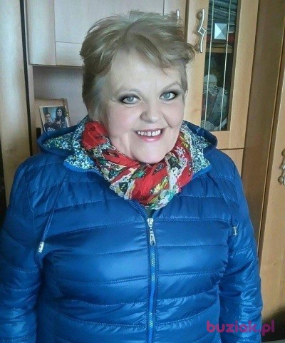 Ewelina, Kobieta, 65, Ostrowiec Swiętokrzyski, Polska, Zdjęcie: 2