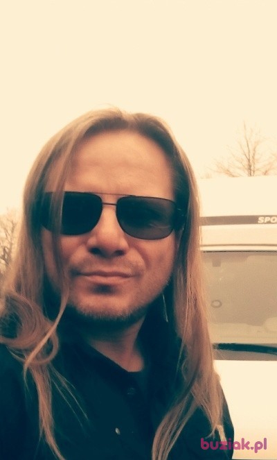 Pawel, Male, 51, Bełchatów, Polska, Photo: 1