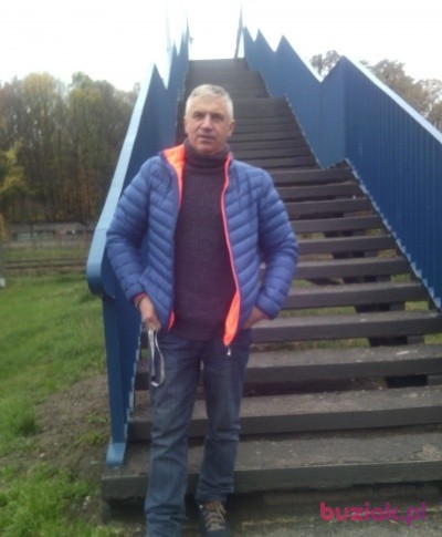 Feliks, Male, 63, Rejowiec Fabryczny, Polska, Photo: 1
