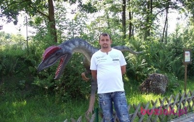 Marek, Male, 46, Zduńska Wola, Polska, Photo: 3