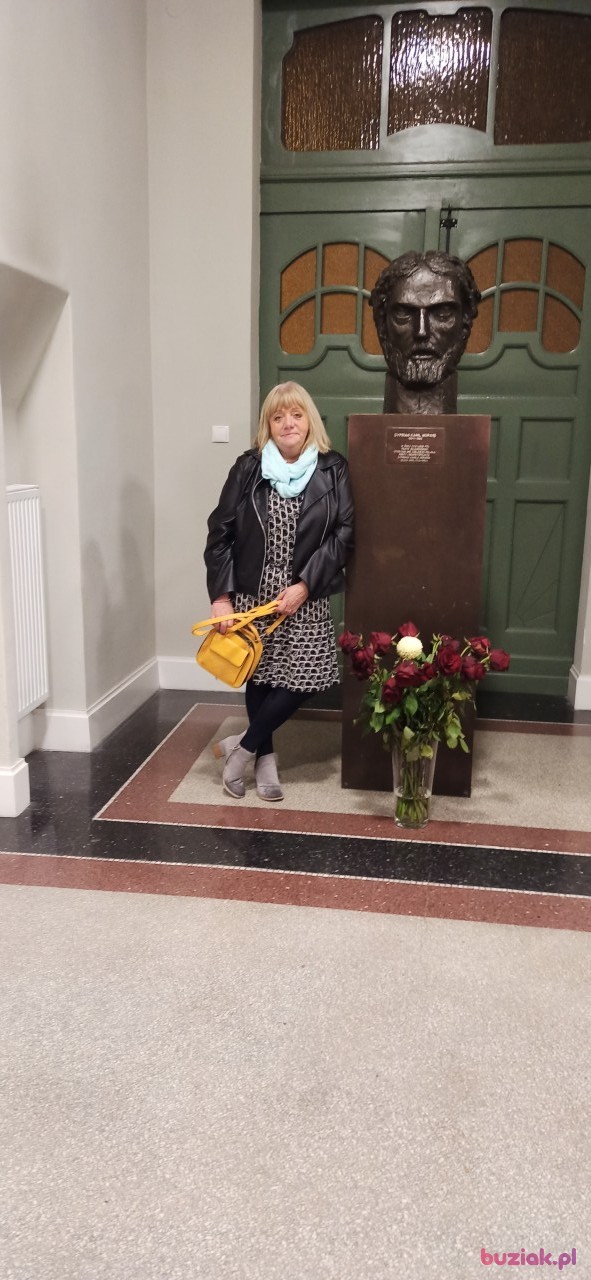 Krynia, Kobieta, 65, Jawor, Polska, Zdjęcie: 6