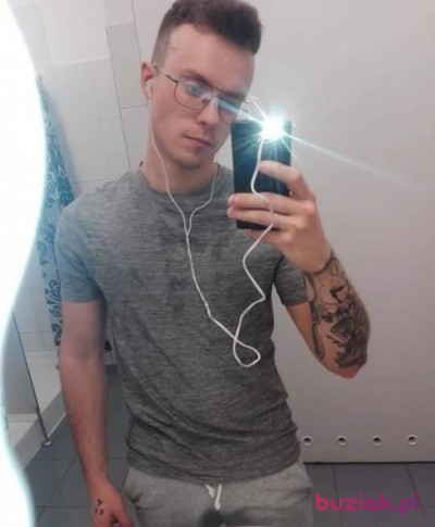 fabianhot1, Mężczyzna, 29, Gorzów Wielkopolski, Polska, Zdjęcie: 1