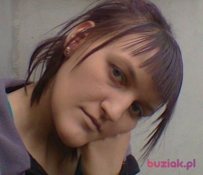 Zaneta, Kobieta, 33, Drobin, Polska: 1