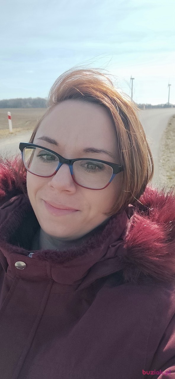 Dorota, Kobieta, 37, Koszalin, Polska, Zdjęcie: 2