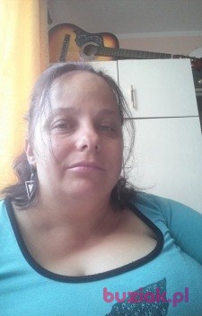 Ewa, Kobieta, 43, Wejherowo, Polska, Zdjęcie: 2
