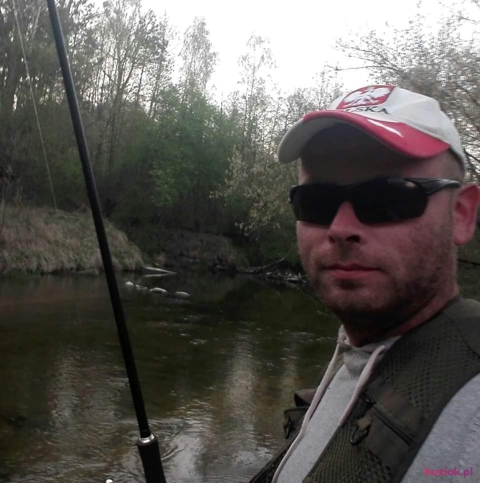 Kamil, Male, 36, Szwecja: 1