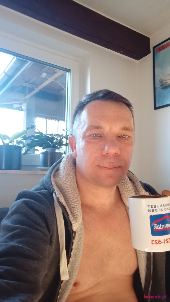 jan, Male, 46, Warszawa, Polska, Photo: 7