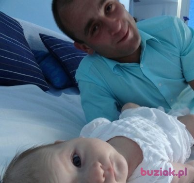 Kamil, Male, 39, Łódź, Polska, Photo: 1