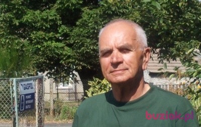 Kazik, Mężczyzna, 81, Głogów, Polska, Zdjęcie: 1