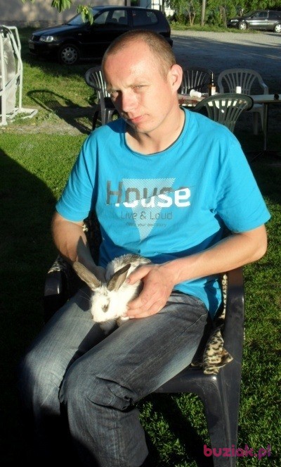 Kamil, Mężczyzna, 38, Busko-Zdrój, Polska, Zdjęcie: 3