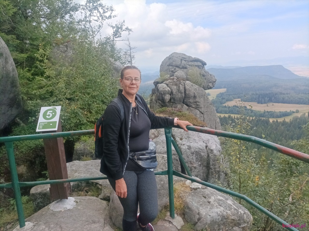 Ewa, Female, 53, Leszno, Polska, Photo: 5