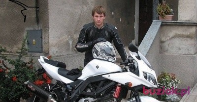 michal-sympatyc, Male, 38, Poznań, Polska: 1