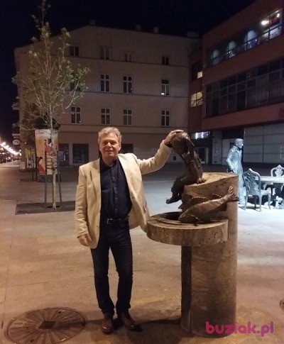 mareknocny, Mężczyzna, 58, Łódź, Polska, Zdjęcie: 1
