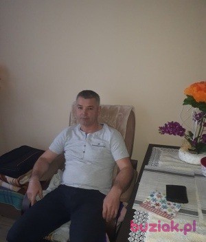 Dariusz, Male, 53, Sochaczew, Polska: 1